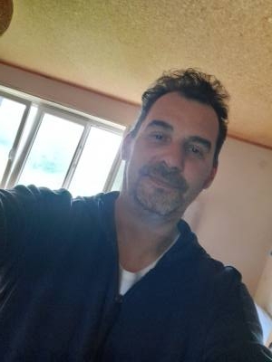Laurent 55 años Mulhouse Francia