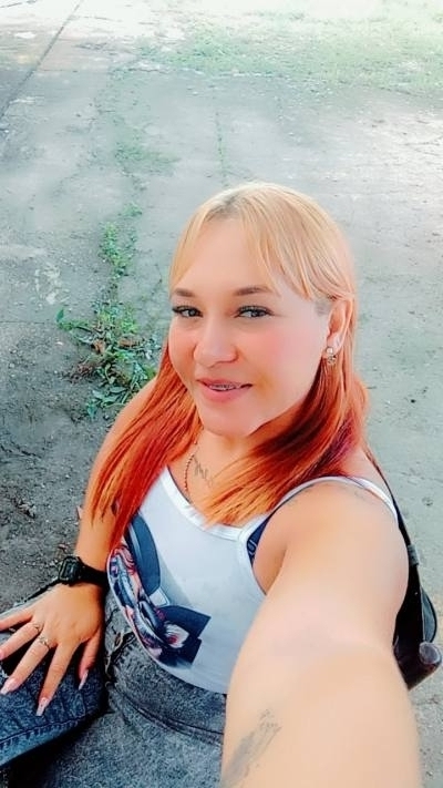 Daniela 26 ans Valencia  Venezuela