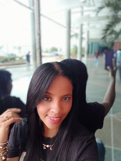 Luisa 39 años Monagas Venezuela