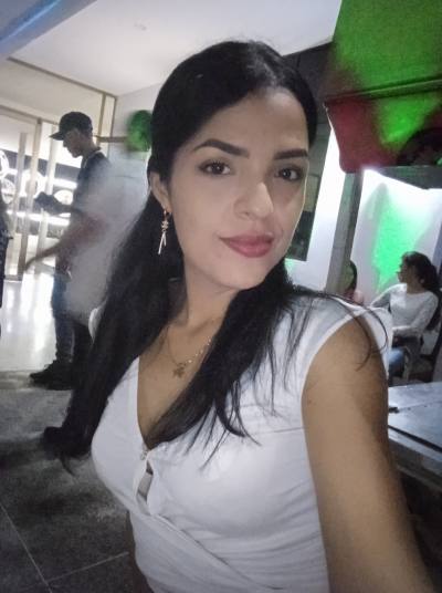 Odalis 31 Jahre Barquisimeto  Venezuela