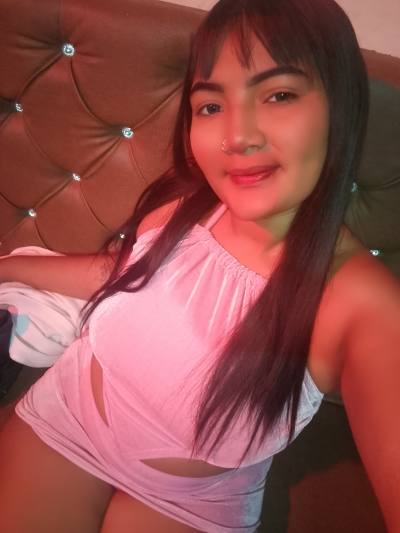 Adriana 24 ans Honda Tolima  Colombie