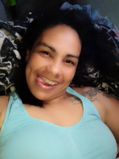 Gamary 42 años Caracas  Venezuela