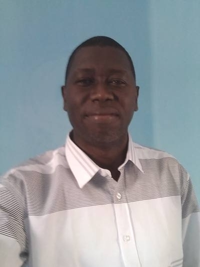 Olivier 57 ans Dakar Argentine