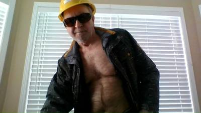 Robert 64 años Mt-st-hilaire Canadá
