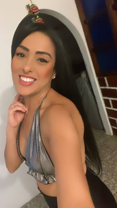 Diana 38 ans Antioquia  Colombie