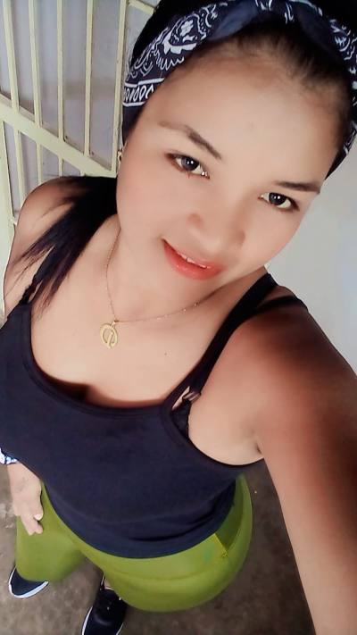 Dayana 27 ans Barquisimeto  Venezuela