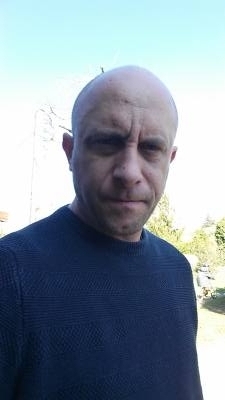 Yoann 47 años Quéven  Francia