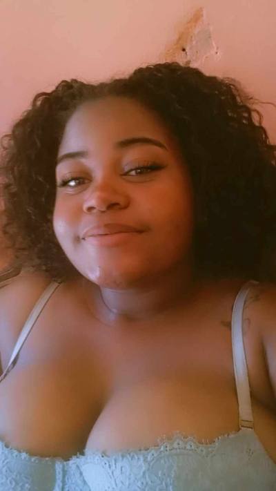 Waleska 23 years Distrito Nacional, Santo Domingo Dominican Republic