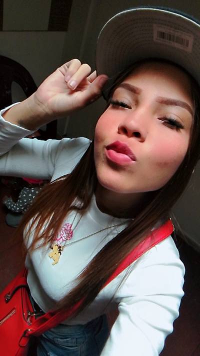 Merly 24 años Miranda Venezuela