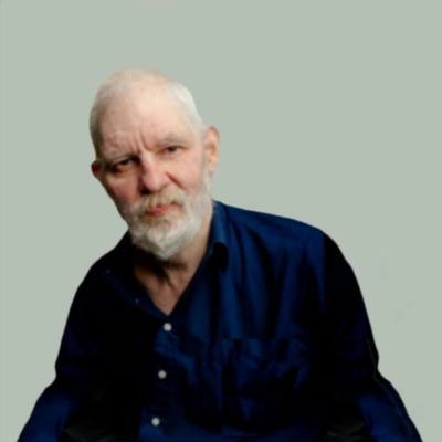 Lutz 65 años Berlin Alemania