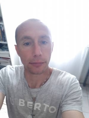 Pascal 47 años Vaivre Et Montoilles Francia