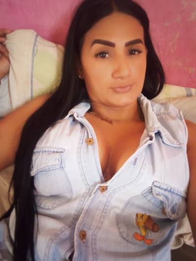 Gabriela 38 ans Maracay  Venezuela