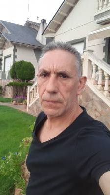 Jesús 58 años Zamora  España