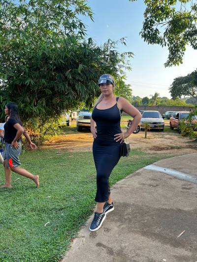 Margith 34 años Caracas  Venezuela