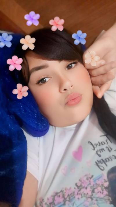 Luisa 33 años Guadalajara México
