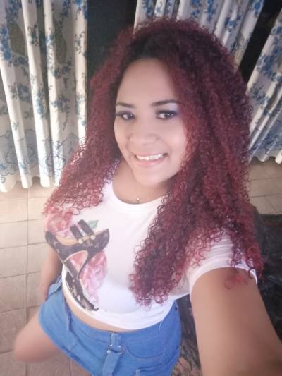 Jessi 38 ans Ciudad Guayana Venezuela