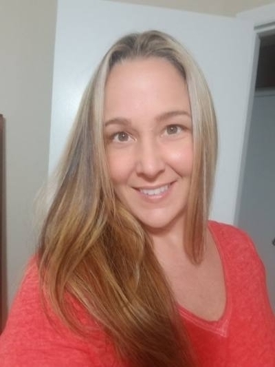Nora 48 ans Nogales Mexique
