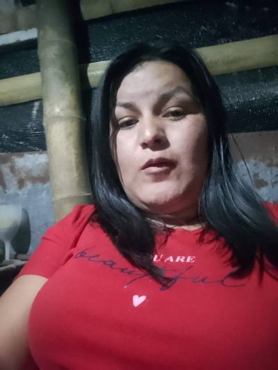 Daniela 30 Jahre Cundinamarca  Colombie