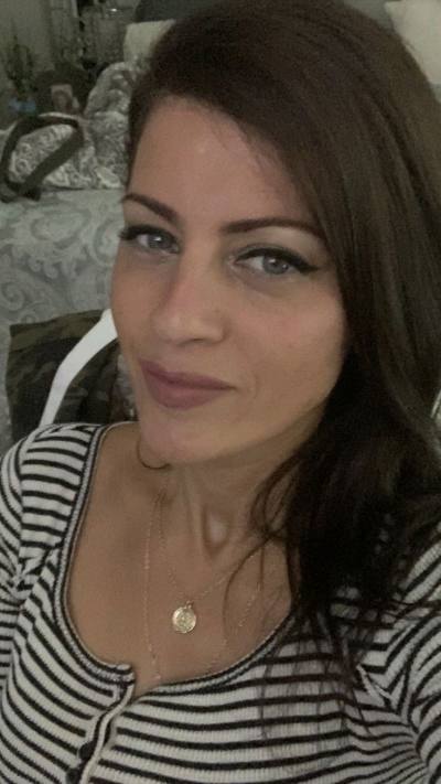 Sophie 48 años New York Estados Unidos