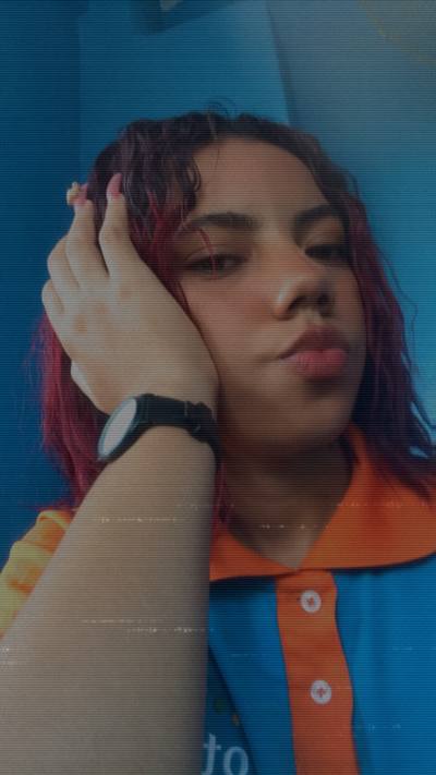Anneyi 23 years Santo Domingo  Dominican Republic