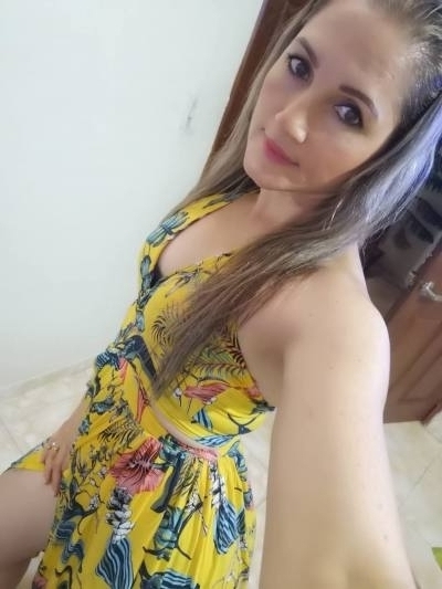 Andrea 44 ans Armenia  Colombie