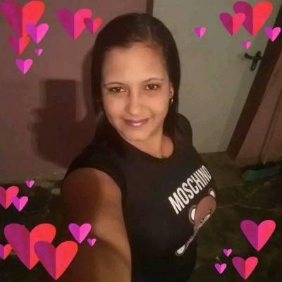 Margarita 34 años Caracas Venezuela