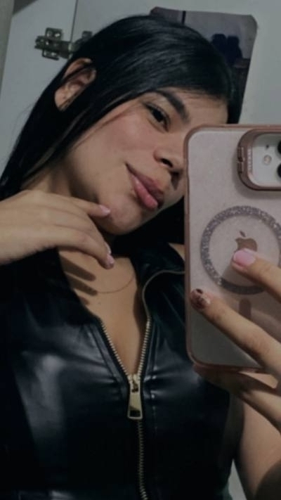 Luz 30 ans Cali Colombie