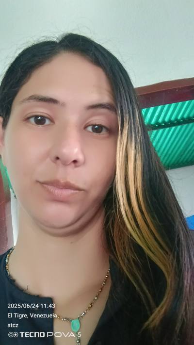 Ani 34 Jahre Torre Orsaia  Italien