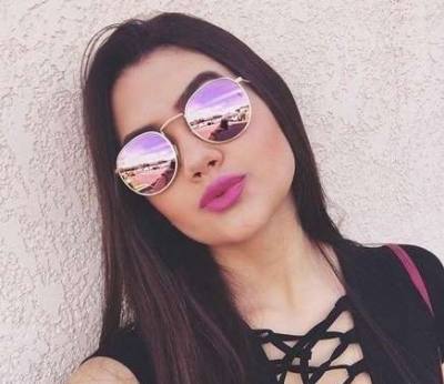 Lorena 41 Jahre Carora Venezuela