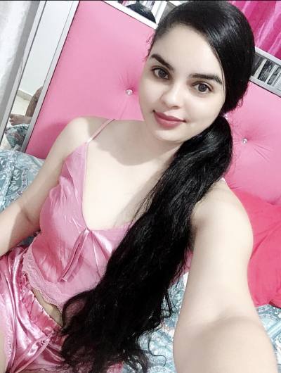 Mariela 26 Jahre Bonao  Dominikanische Republik