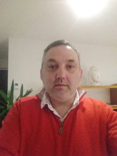 Yannick 54 años La Landec Francia