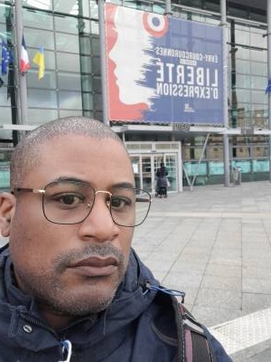 Michel 46 años Évry-courcouronnes Francia