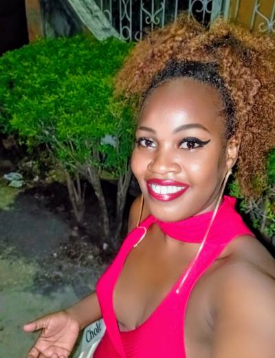Felistine 29 ans Mahajanga  Madagascar