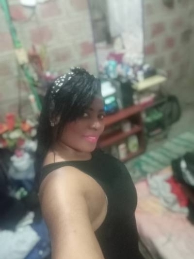 Norayda 49 years Cali Colombie