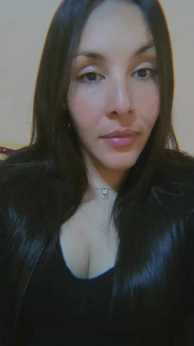 Jean 36 años Barquisimeto  Venezuela
