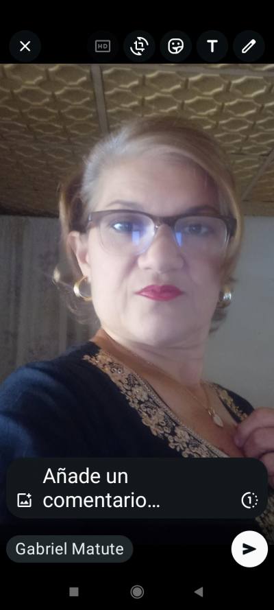 Leria 51 años Matuein Venezuela