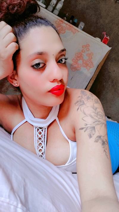 Liennys 21 Jahre Holguin  Cuba