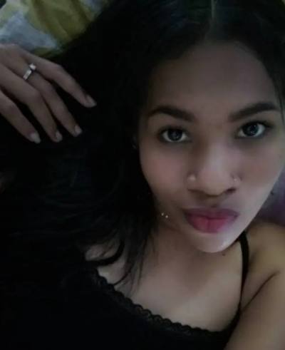 Gisell 27 years Distrito Capital  Venezuela
