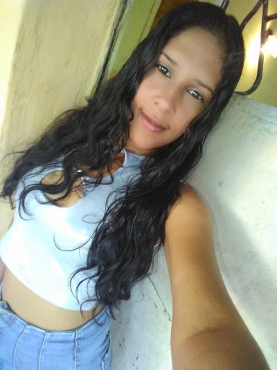 Michelle 31 años Aragua Venezuela
