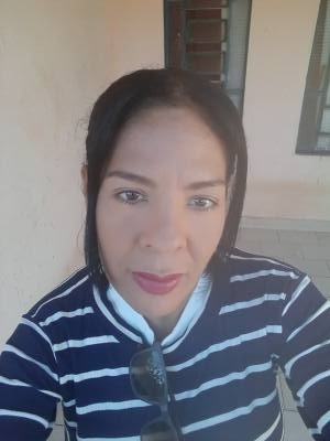 Mari 47 ans El Tigre Venezuela