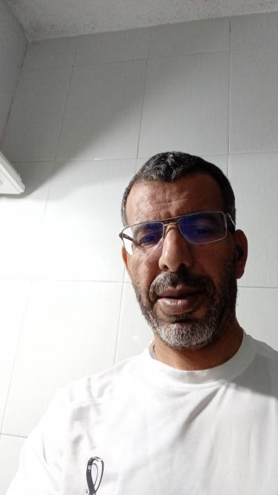 Yedhir 45 años Madrid  España