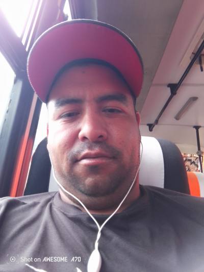 Jose 31 años San Felipe  Venezuela