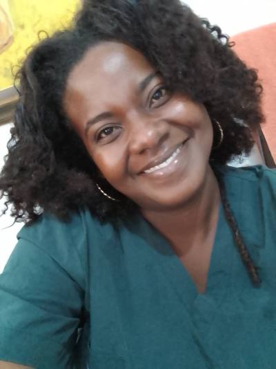 Geisy 32 años Caracas Venezuela