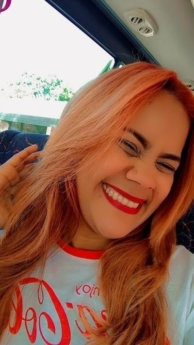 Julianny 29 años Coro Venezuela