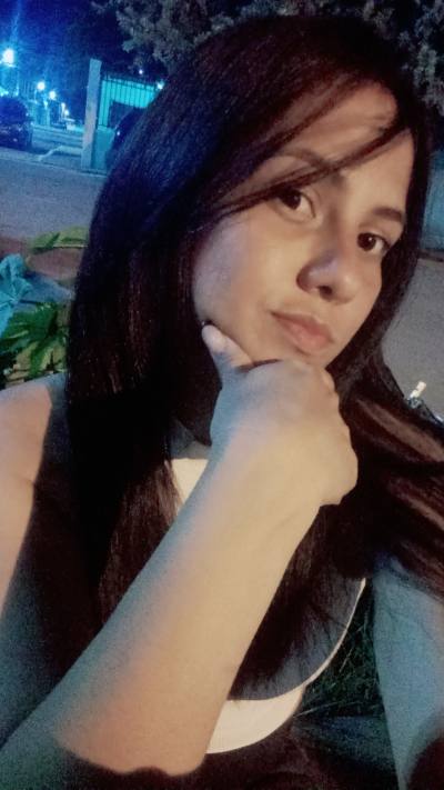 Karina 35 años Distrito Capital Caracas  Venezuela