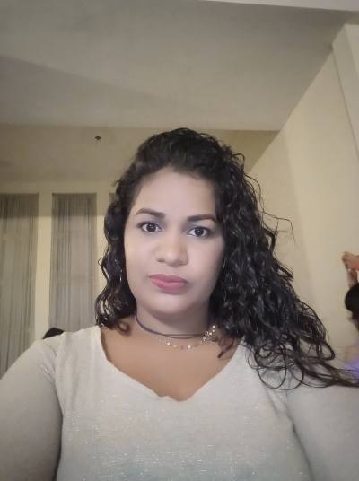 Loly 34 años Guanare  Venezuela