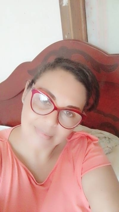 Arelys 49 ans Madrid  Espagne