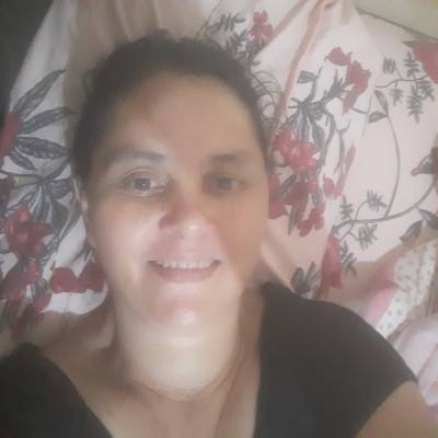 Marli 44 años Ponta Porã  Brasil