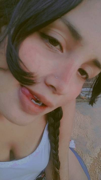 Carina 27 years Caracas Venezuela