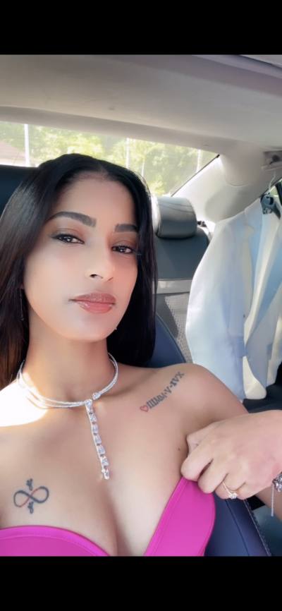 Yomayra 24 years Samana Dominican Republic